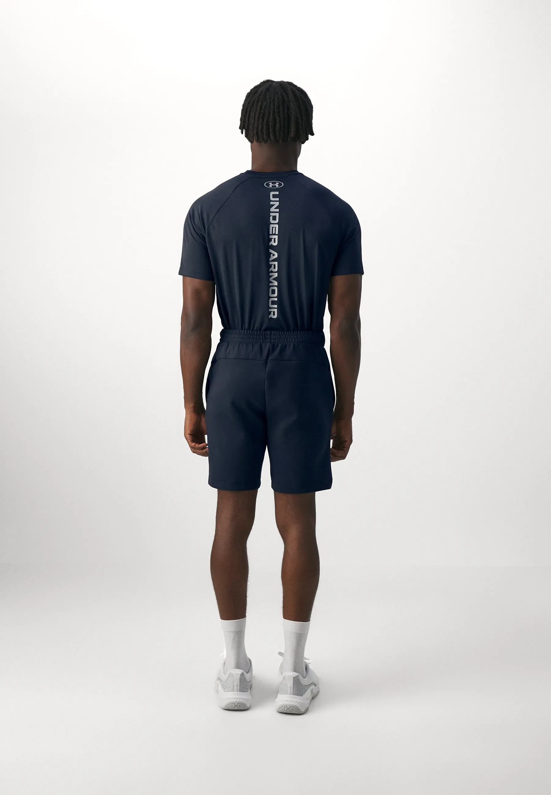 UNSTOPPABLE - Pantaloncini sportivi