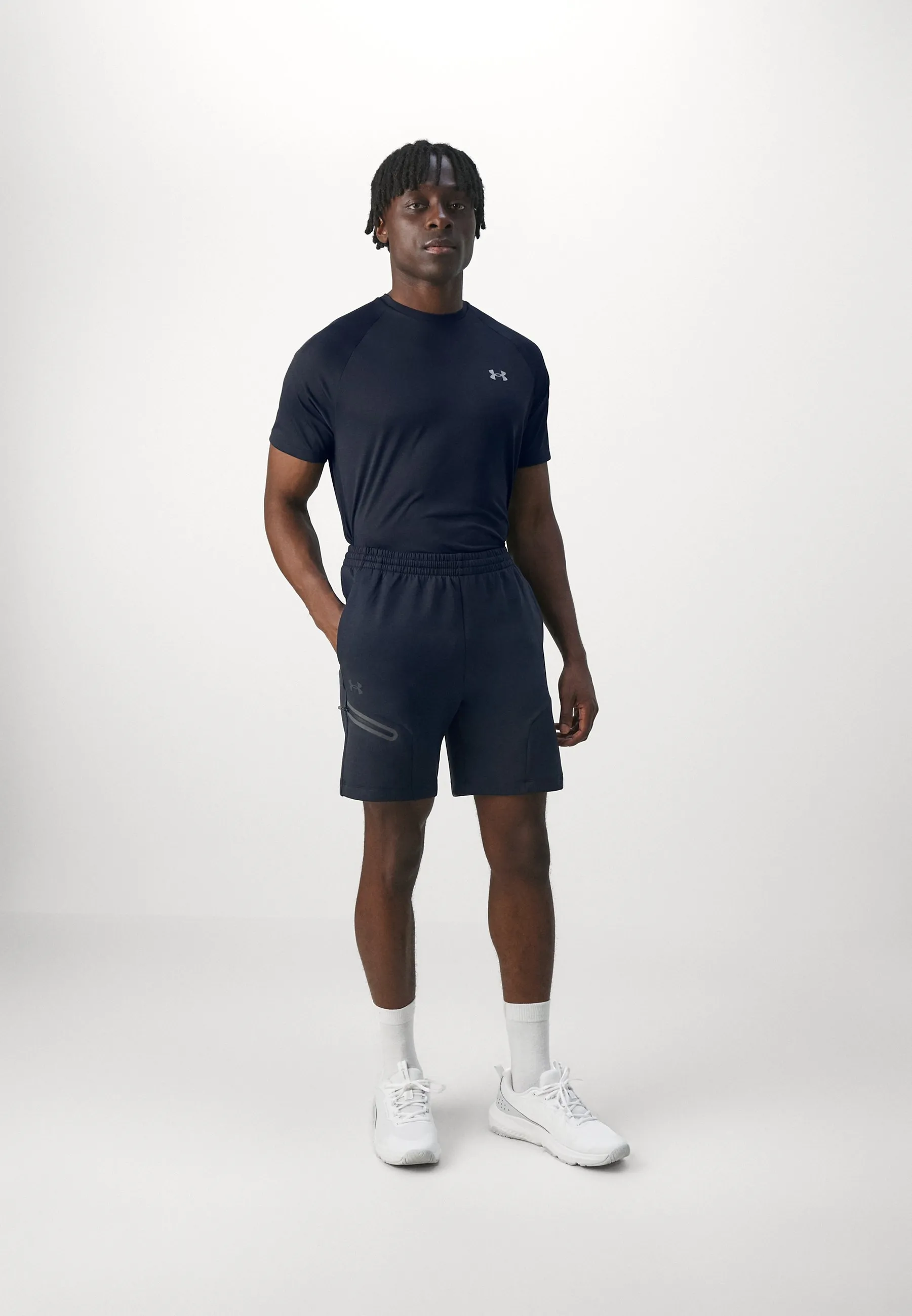 UNSTOPPABLE - Pantaloncini sportivi