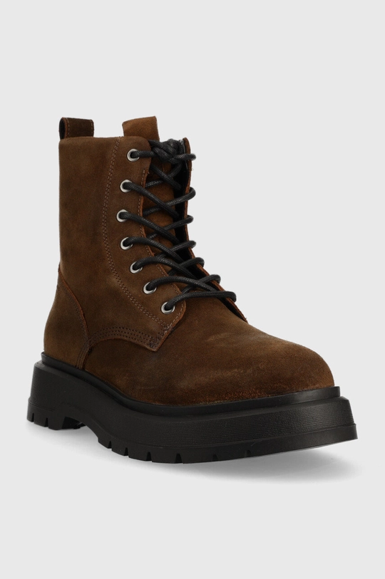 Vagabond scarpe in camoscio Jeff
