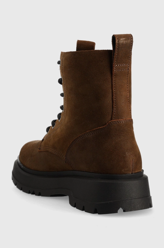Vagabond scarpe in camoscio Jeff