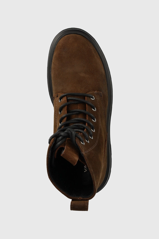 Vagabond scarpe in camoscio Jeff