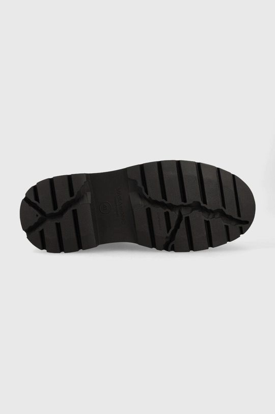 Vagabond scarpe in camoscio Jeff