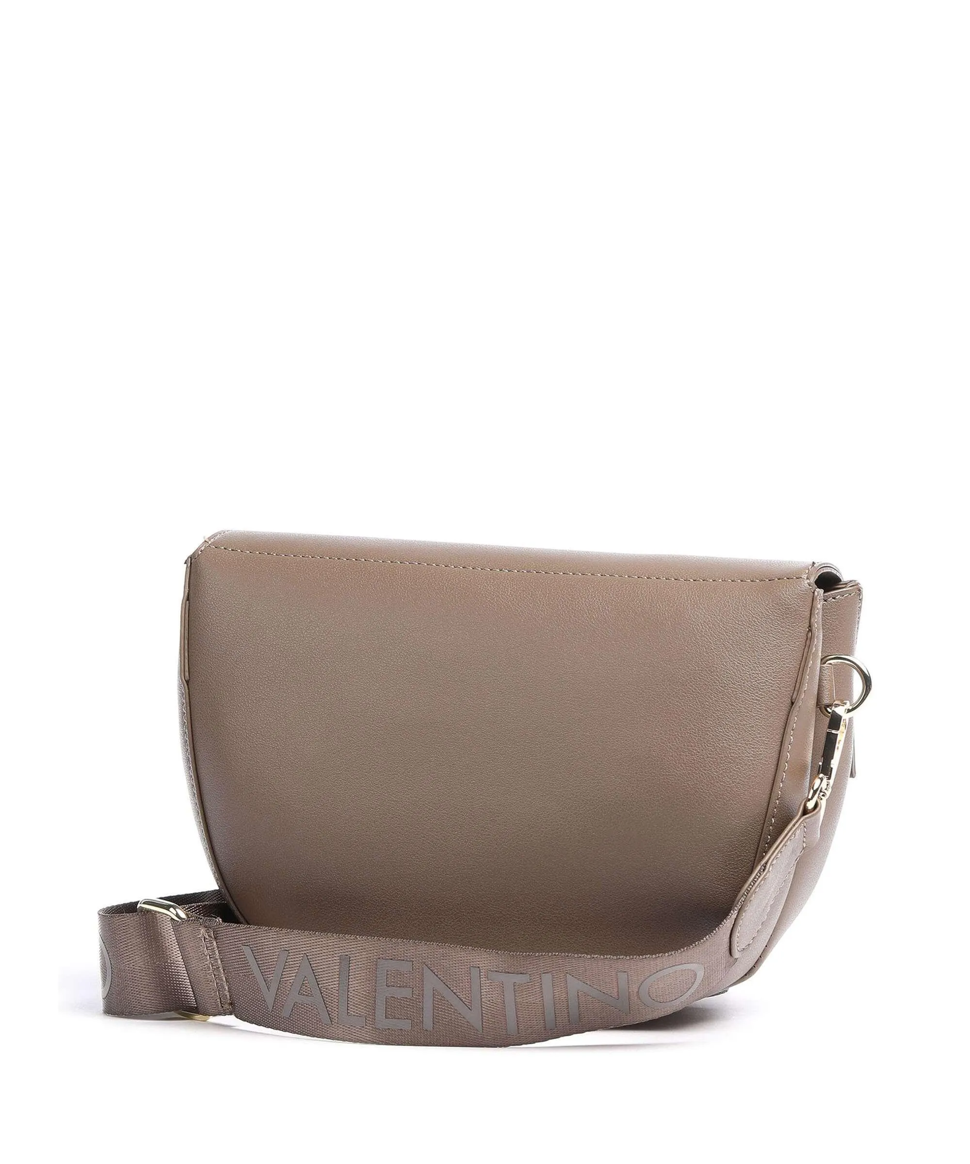  Valentino Bags Bigs Borsa a tracolla pelle sintetica taupe  