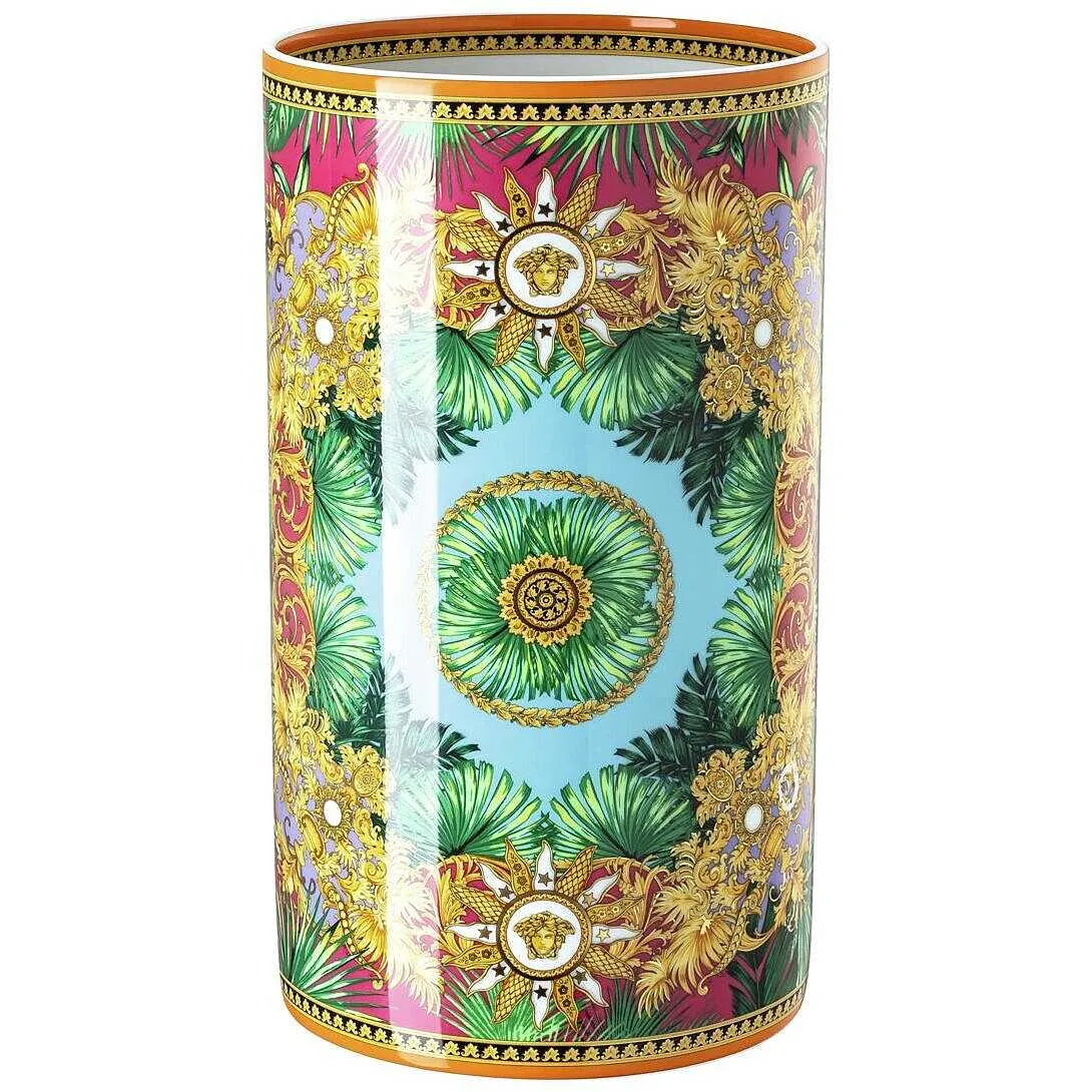 vaso da interno Versace Design