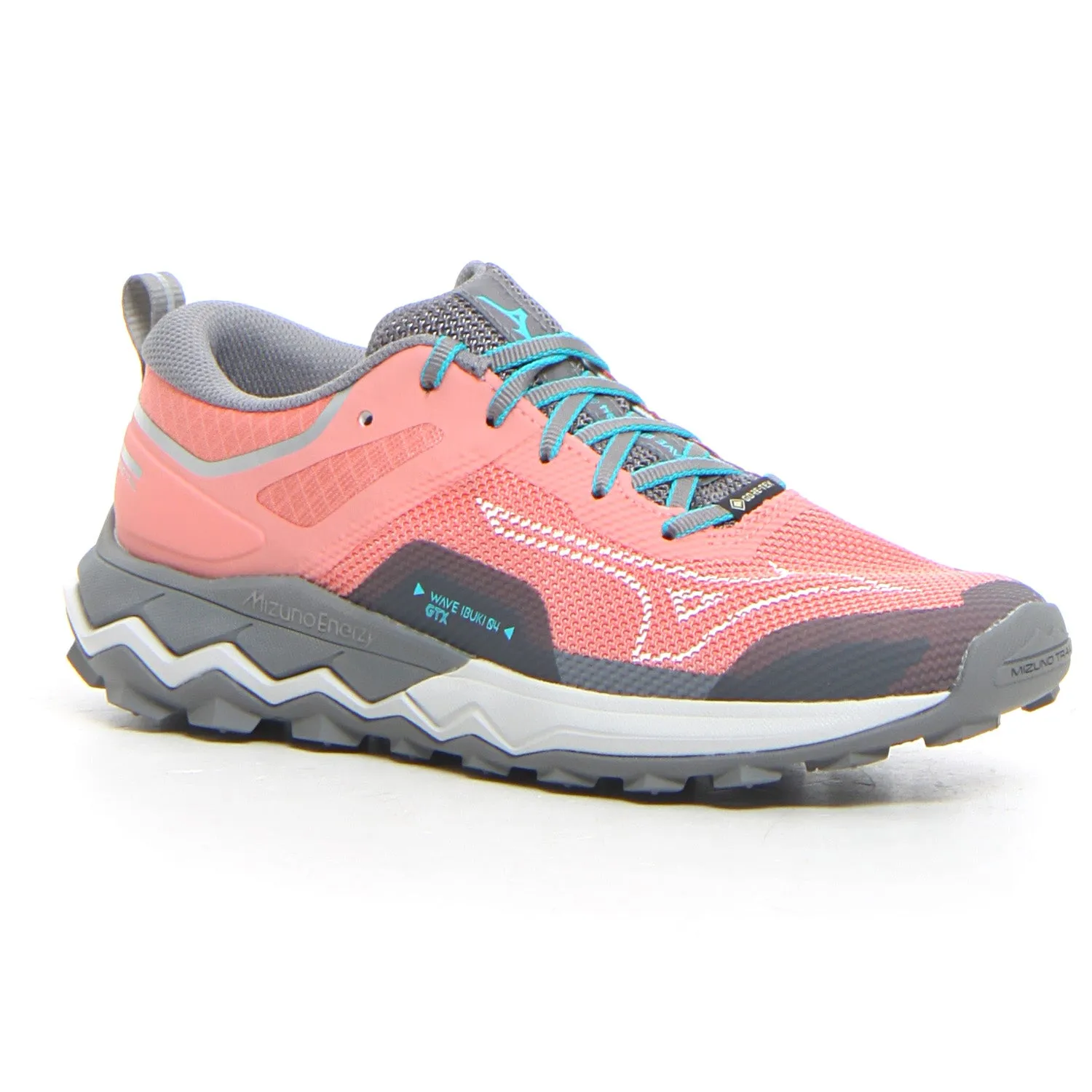 Wave Ibuki 4 GTX scarpa da trail running