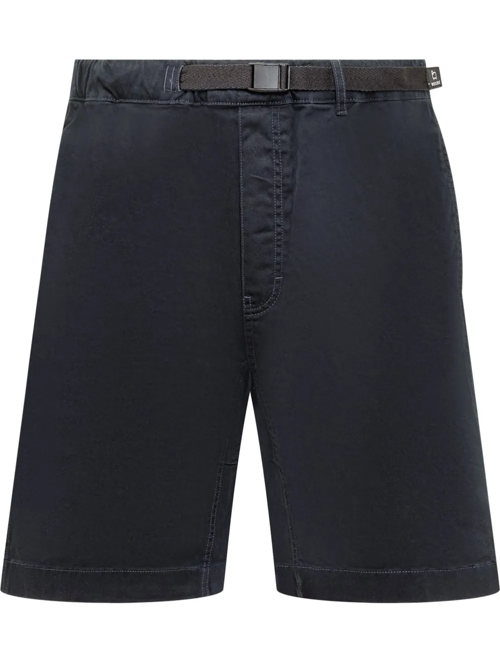 WOOLRICH Shorts in Jeans 
