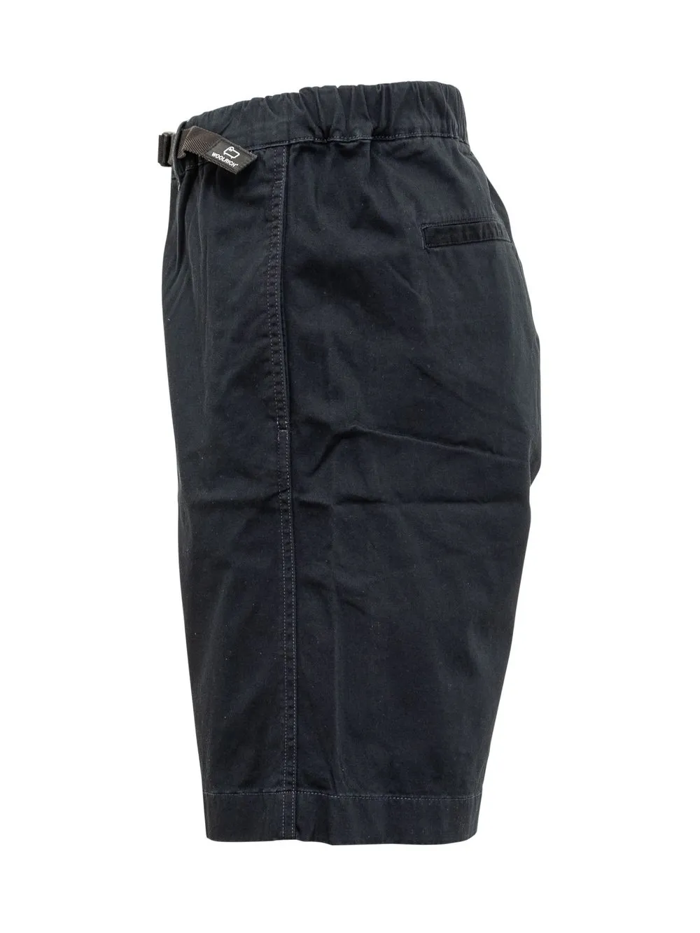 WOOLRICH Shorts in Jeans 