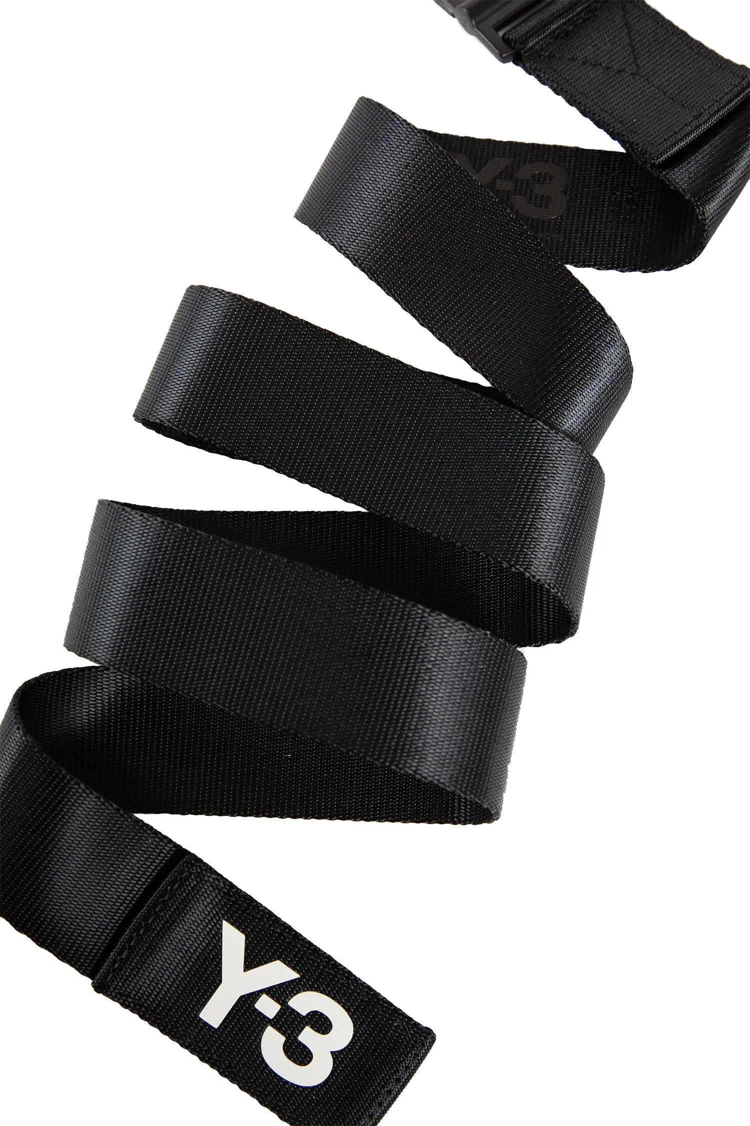 y-3  y-3 classic belt 
