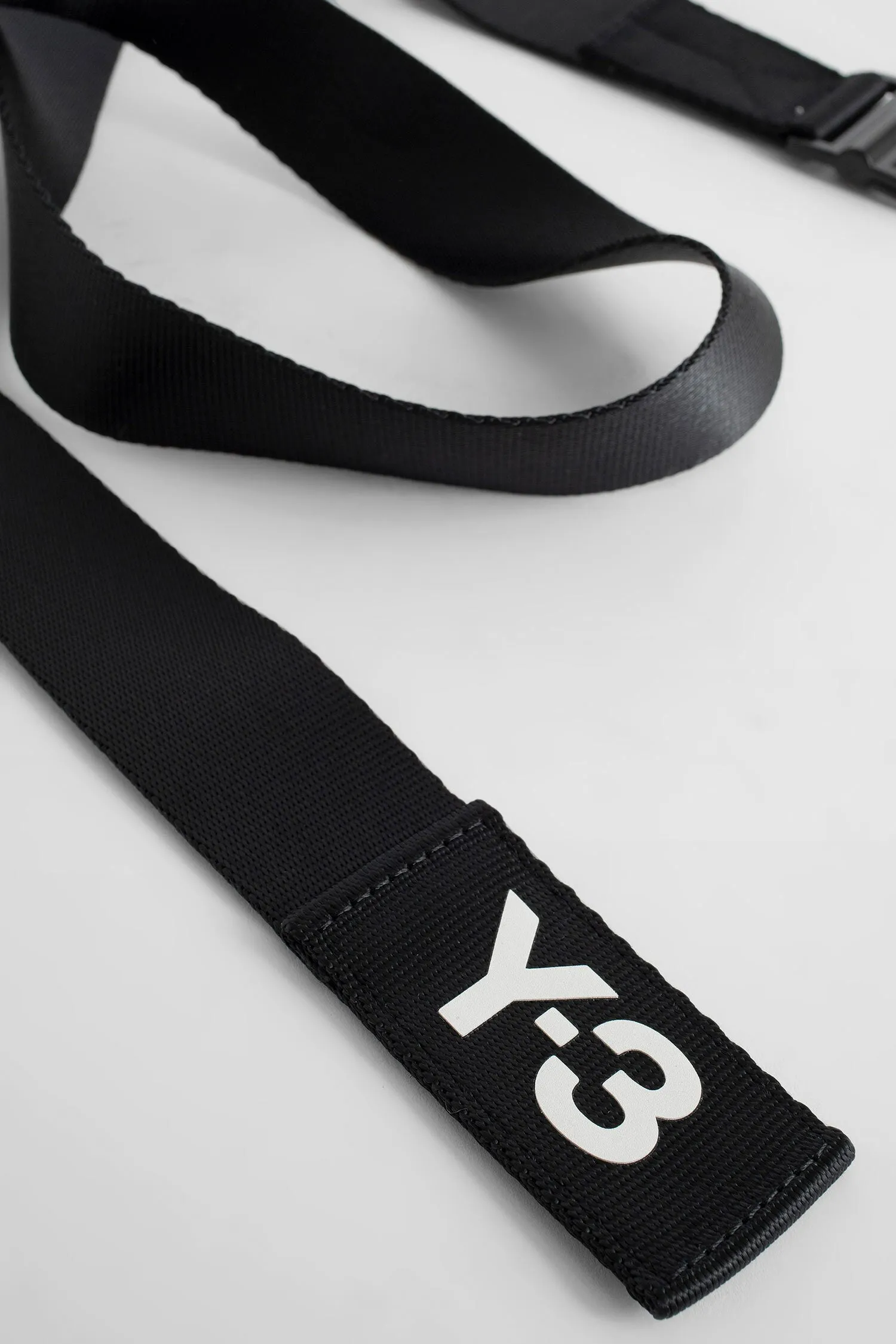 y-3  y-3 classic belt 