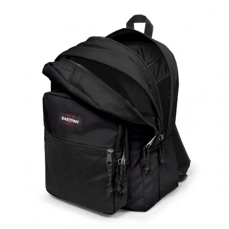 ZAINO EASTPAK PINNACLE NERO EK060 008 BLACK