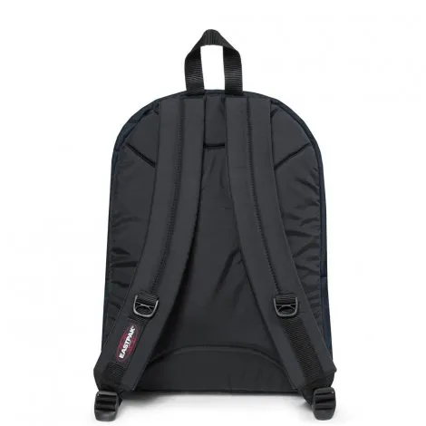 ZAINO EASTPAK PINNACLE NERO EK060 008 BLACK