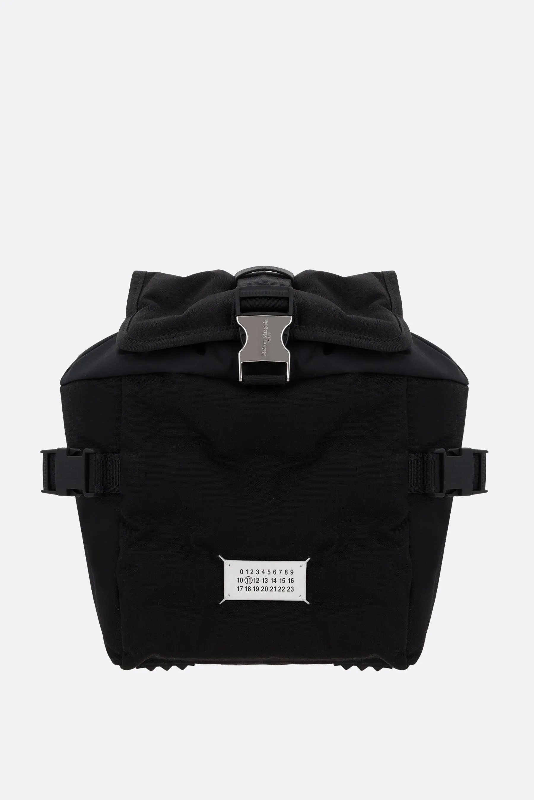  zaino Glam Slam small in tessuto Cordura  
