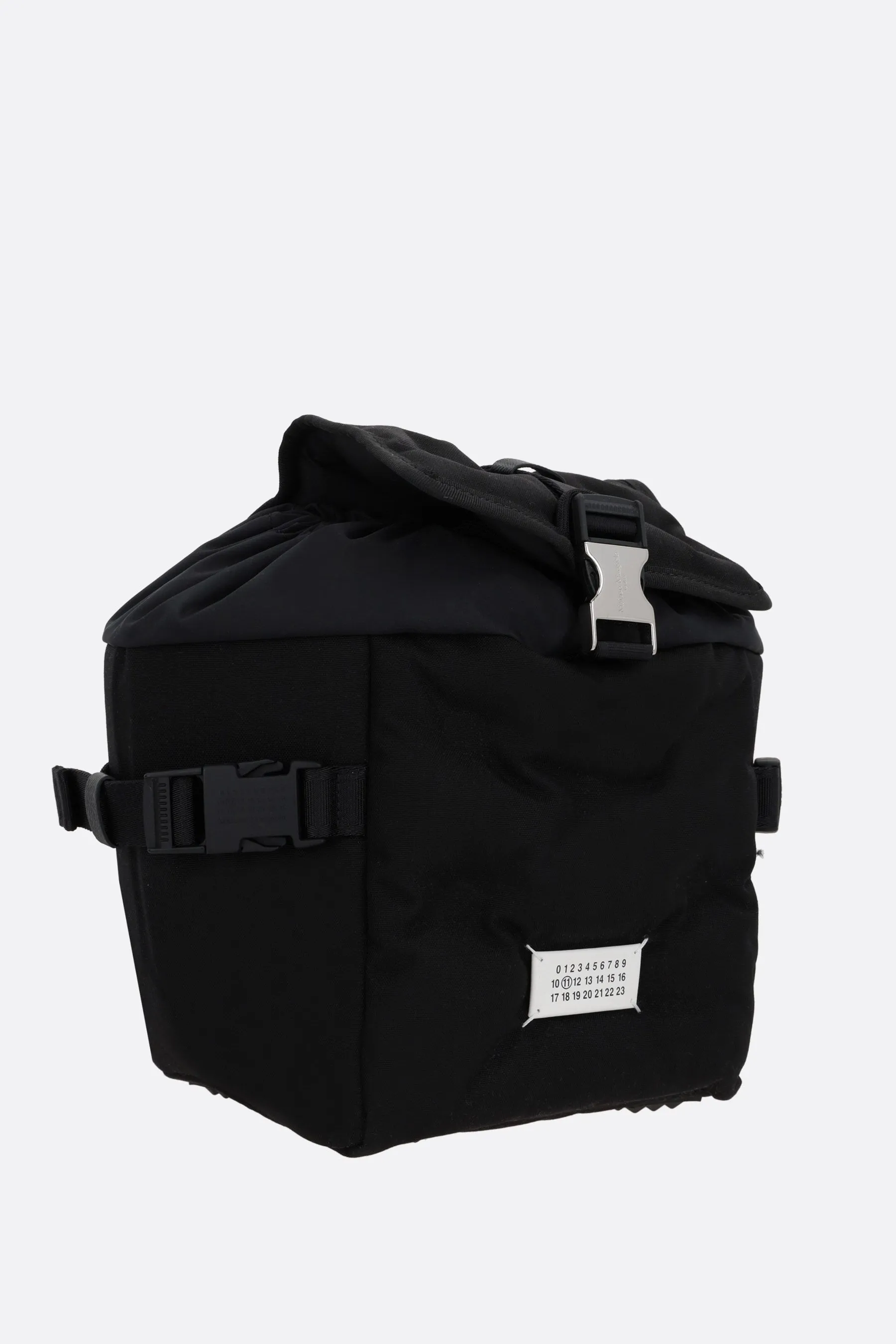  zaino Glam Slam small in tessuto Cordura  
