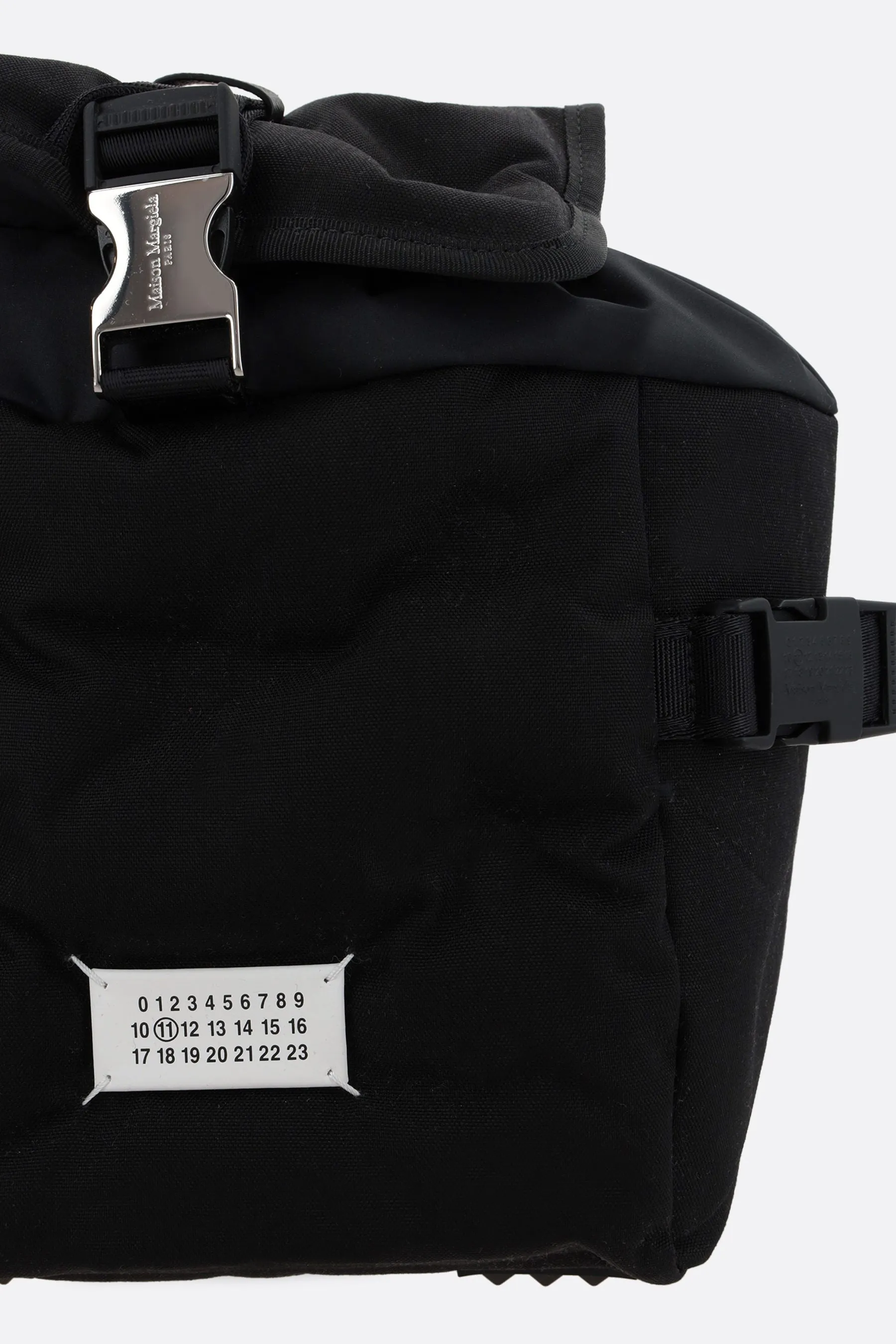  zaino Glam Slam small in tessuto Cordura  