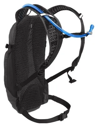 Zaino idratazione Camelbak Lobo 9L da donna con sacca d'acqua da 2L