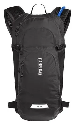 Zaino idratazione Camelbak Lobo 9L da donna con sacca d'acqua da 2L