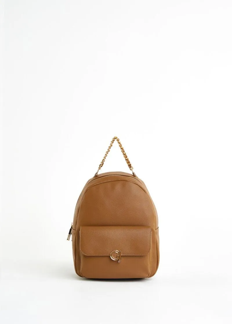 Zaino in similpelle