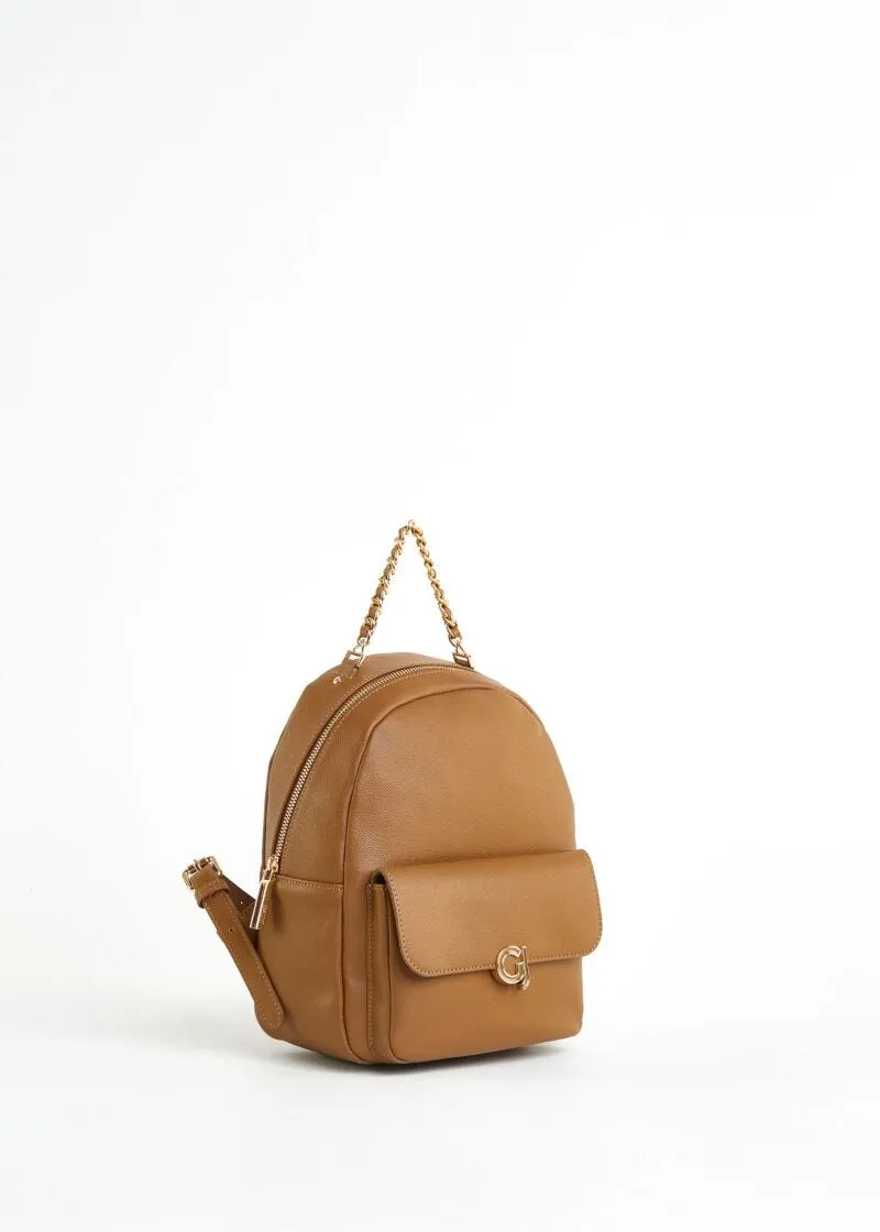 Zaino in similpelle