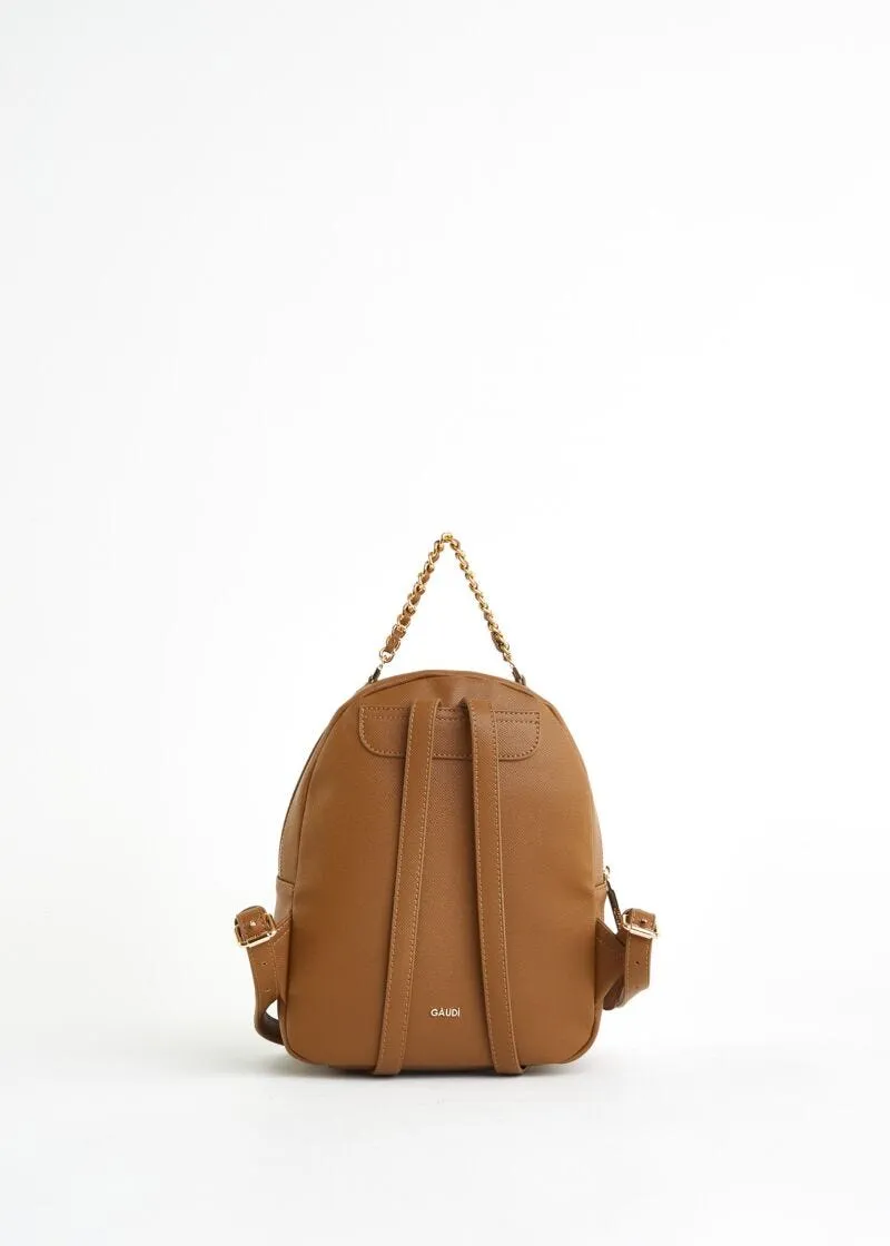 Zaino in similpelle