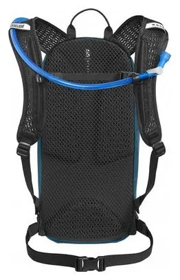 Zaino MULE Camelbak 12L con sacca d'acqua da 3L Blu